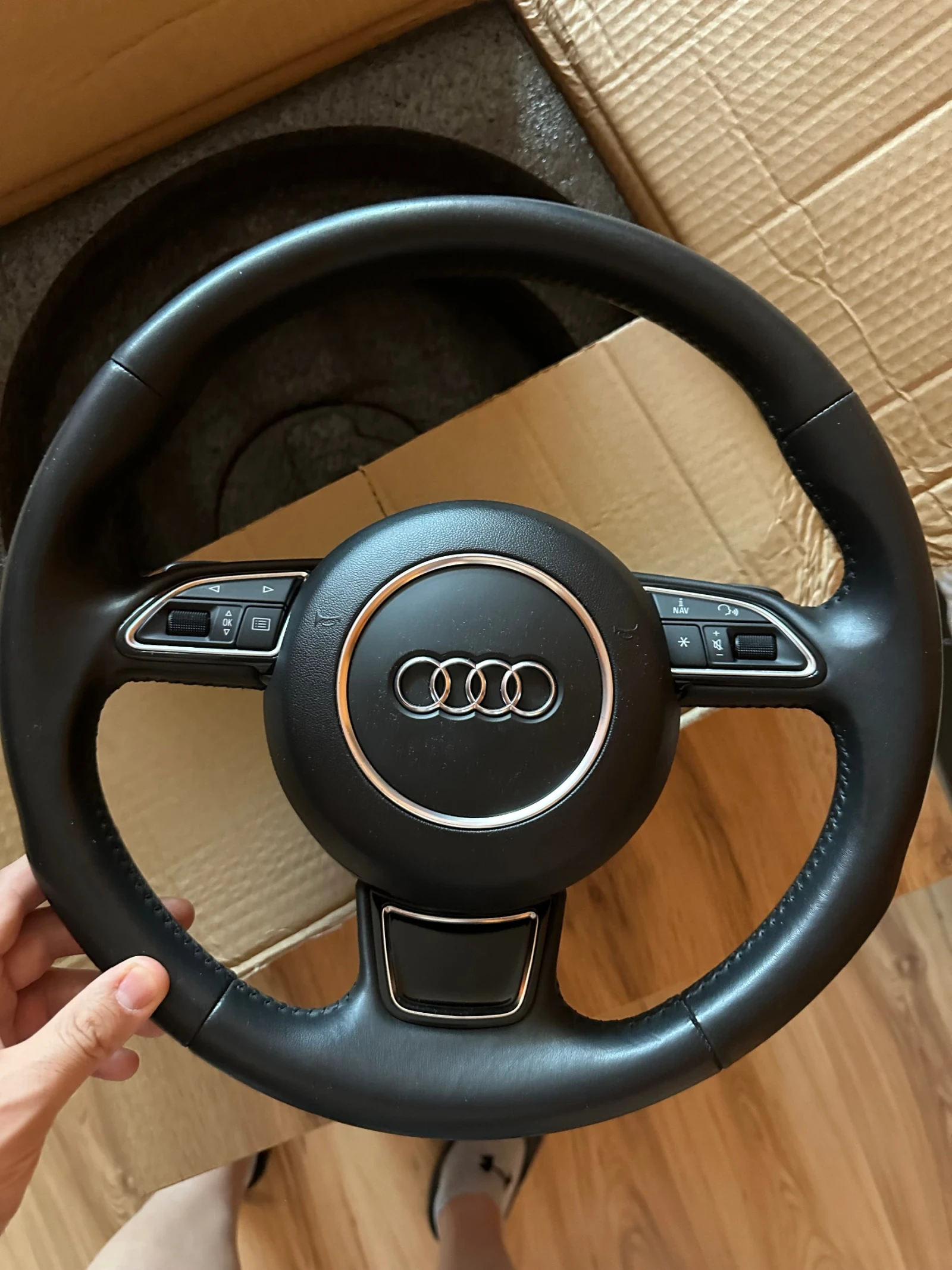 ����� �� Audi A6 C7 F1 ���� | Mobile.bg � ����������� 5