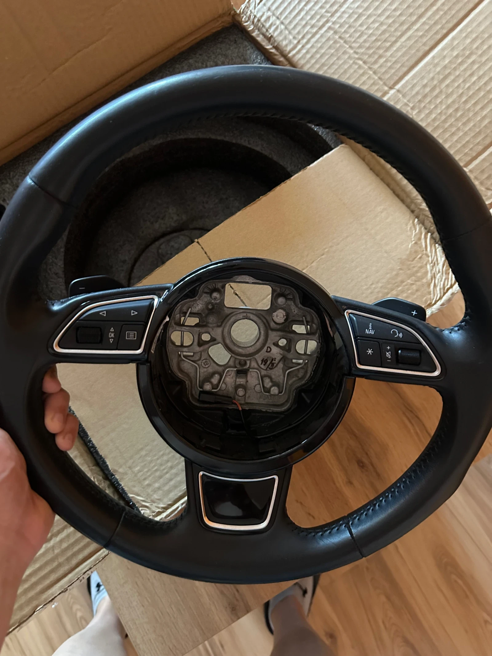 ����� �� Audi A6 C7 F1 ���� | Mobile.bg � ����������� 4