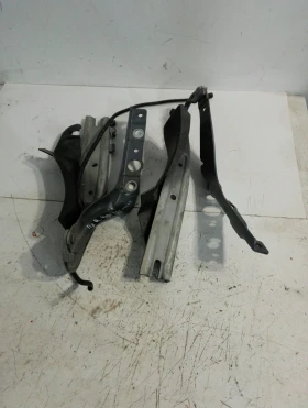 Панта преден капак Пежо 407 комби (7)