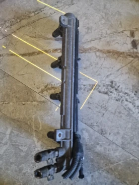 036031T дюза VW GOLF , снимка 3 - Части - 53108342