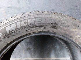 Гуми Зимни 235/55R18, снимка 5