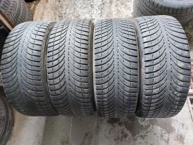 Гуми Зимни 235/55R18, снимка 1