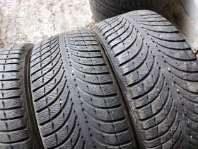 Гуми Зимни 235/55R18, снимка 3
