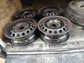 Джанти за Renault, снимка 2