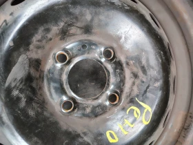 Джанти за Renault, снимка 3