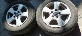 Джанти за Kia Ceed, снимка 3