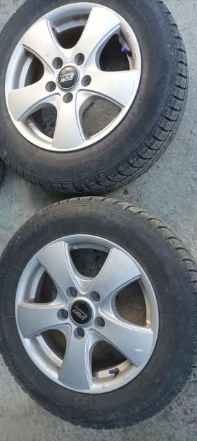 Джанти за Kia Ceed, снимка 2