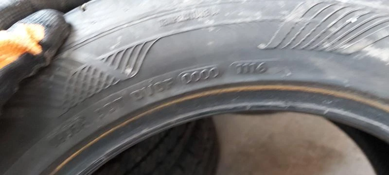 Гуми Летни 205/55R16, снимка 7 - Гуми и джанти - 32283569