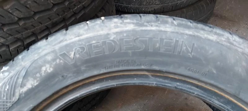 Гуми Летни 205/55R16, снимка 5 - Гуми и джанти - 32283569