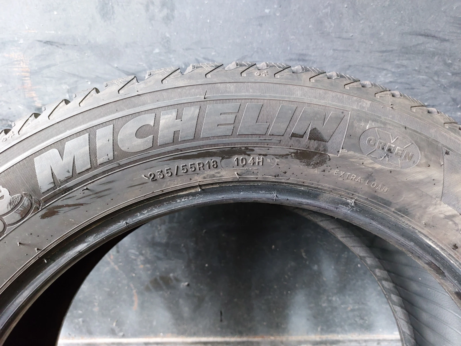 ���� 235/55R18 | Mobile.bg � ����������� 5