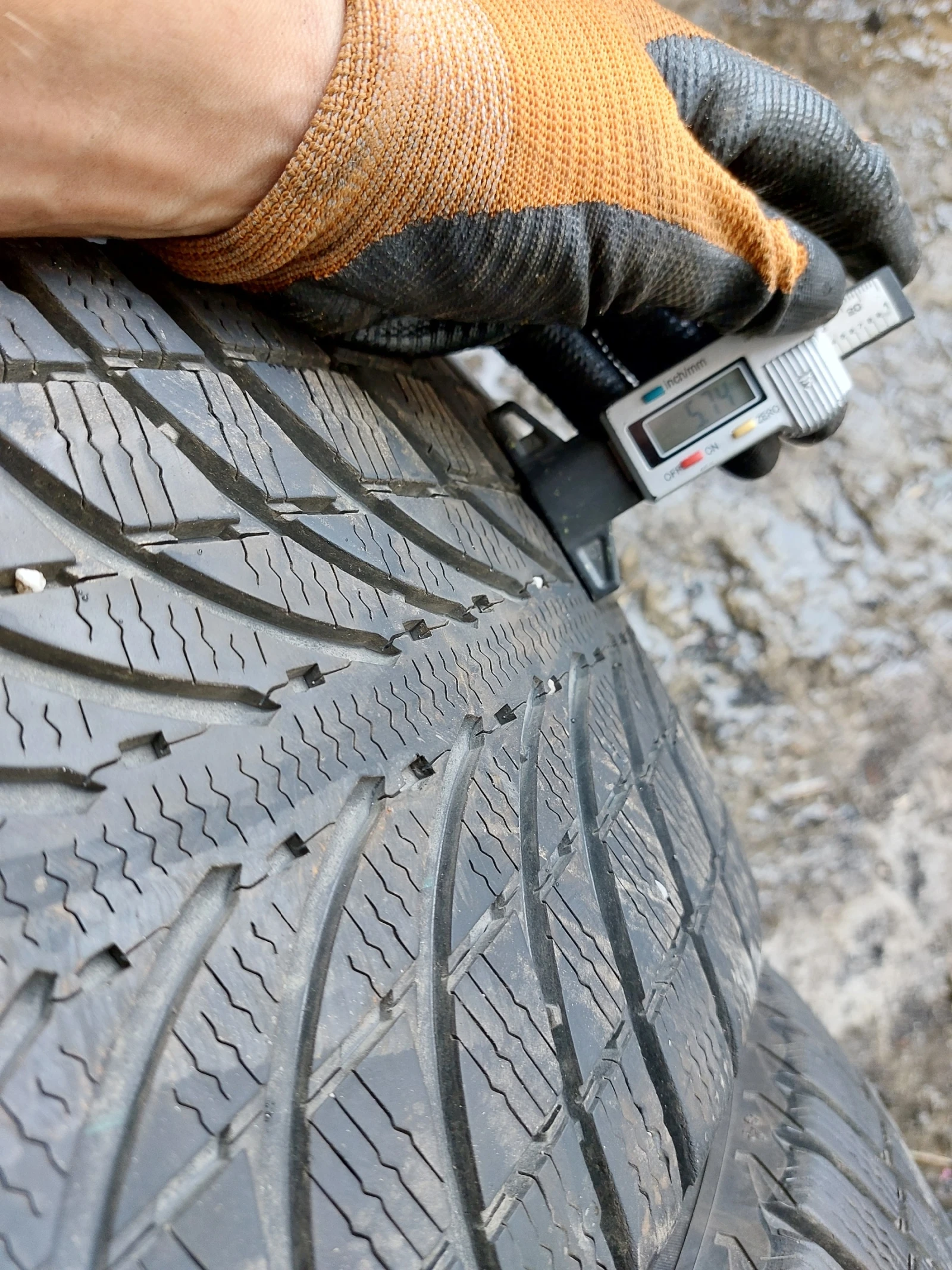 ���� 235/55R18 | Mobile.bg � ����������� 4