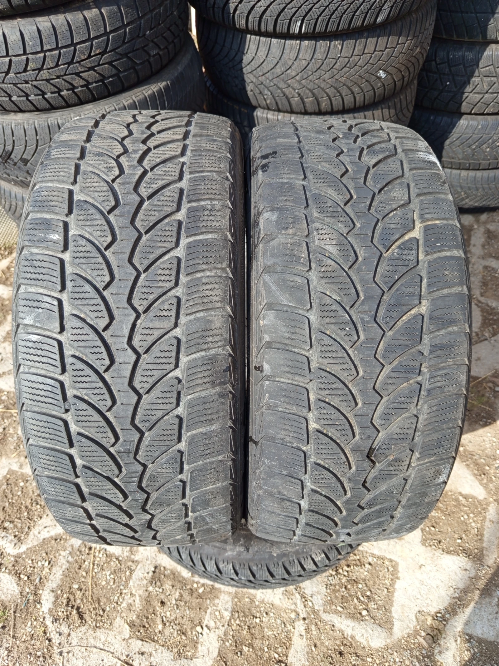  225/50R17 | Mobile.bg   1