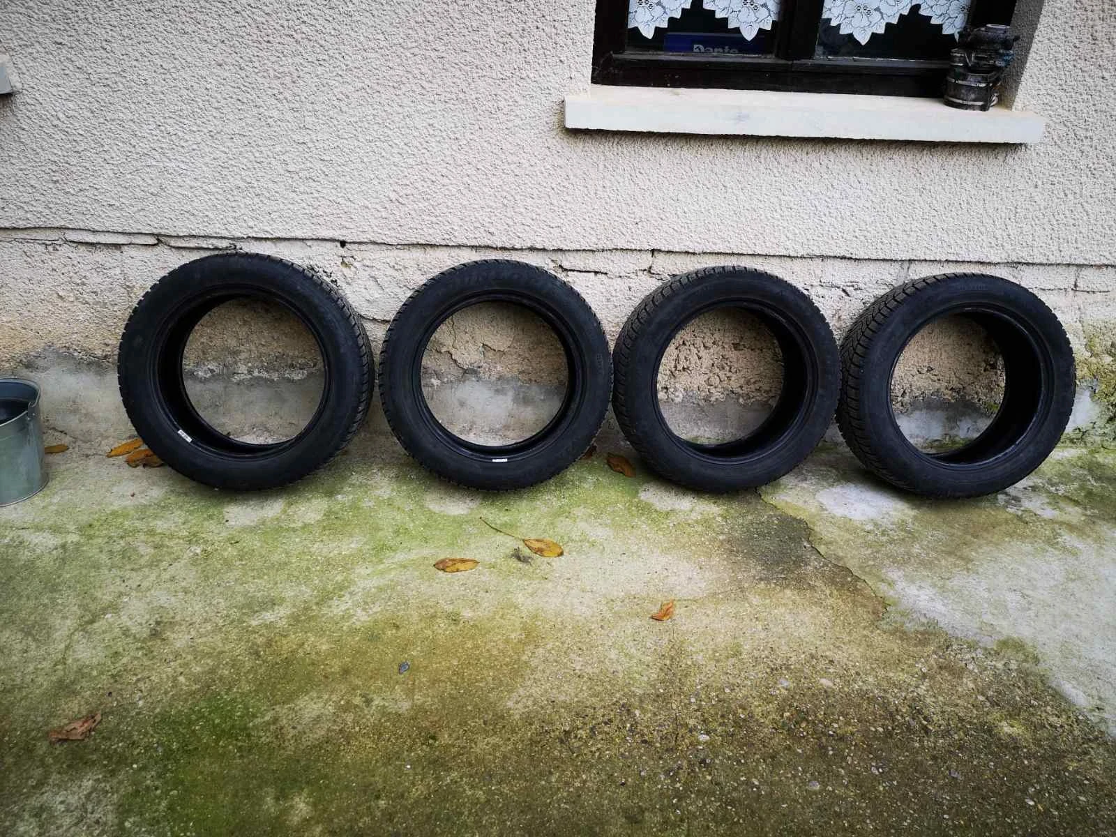  215/55R17 | Mobile.bg   1