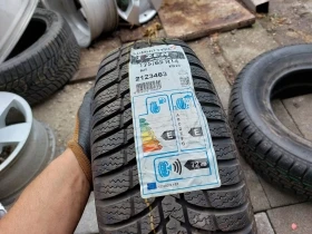 Гуми Зимни 175/65R14, снимка 1 - Гуми и джанти - 37919929