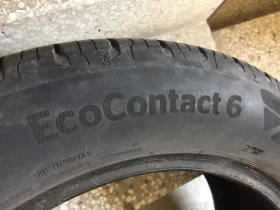 Гуми Летни 205/55R16, снимка 4 - Гуми и джанти - 46988975