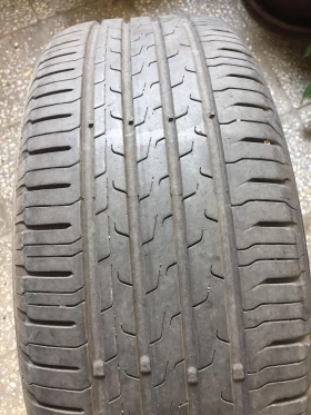 Гуми Летни 205/55R16, снимка 2 - Гуми и джанти - 46988975