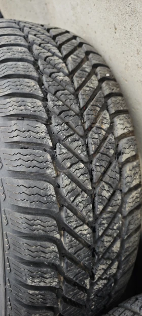 Гуми с джанти BF Goodrich 215/60R16, снимка 11 - Гуми и джанти - 49115338