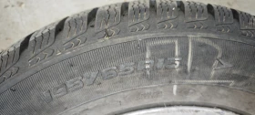 Гуми с джанти BF Goodrich 215/60R16, снимка 10 - Гуми и джанти - 49115338