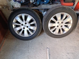    205/60R16  Renault Captur | Mobile.bg    2