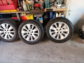    205/60R16  Renault Captur | Mobile.bg    3