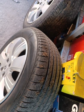    205/60R16  Renault Captur | Mobile.bg    5