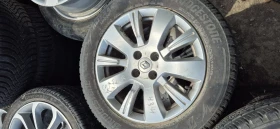        205/60R16  Renault Captur