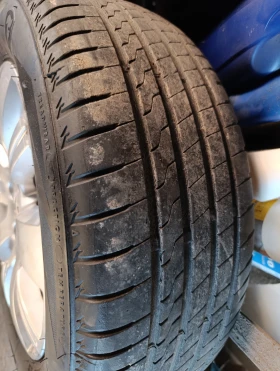    205/60R16  Renault Captur | Mobile.bg    4