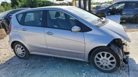 Mercedes-Benz A 180, снимка 5