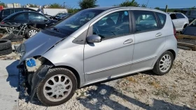 Mercedes-Benz A 180, снимка 4