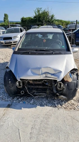 Mercedes-Benz A 180, снимка 7