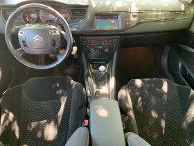 Citroen C5 1.6 HDI , снимка 11