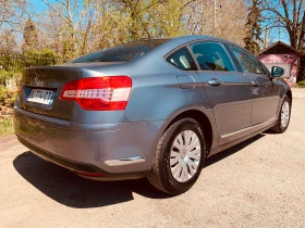 Citroen C5 1.6 HDI , снимка 5
