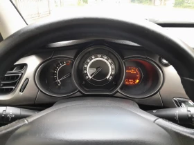 Citroen C3 1.2i ГАЗ-БЕНЗИН, снимка 13