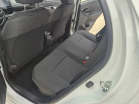 Toyota Yaris КАМЕРА 1, 5 Hybrid А/Т в Гаранция, снимка 12
