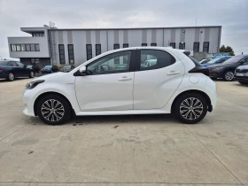 Toyota Yaris КАМЕРА 1, 5 Hybrid А/Т в Гаранция, снимка 2