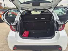 Toyota Yaris КАМЕРА 1, 5 Hybrid А/Т в Гаранция, снимка 11