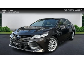 Toyota Camry Месечна вноска от 327  , снимка 1