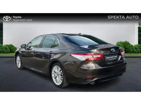Toyota Camry Месечна вноска от 327  , снимка 2