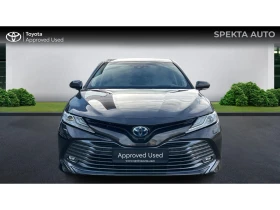 Toyota Camry Месечна вноска от 327  , снимка 5