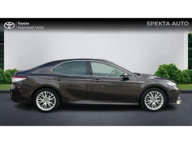 Toyota Camry Месечна вноска от 327  , снимка 17