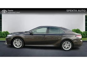 Toyota Camry Месечна вноска от 327  , снимка 3