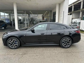BMW i4 xDrive40 Gran Coupe, снимка 3