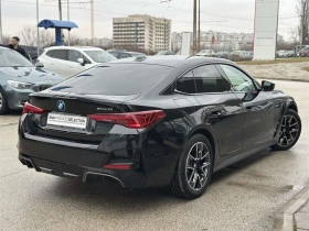 BMW i4 xDrive40 Gran Coupe, снимка 2