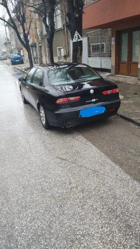 Alfa Romeo 156, снимка 4
