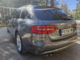 Audi A4 2.0TDI , снимка 10