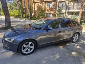 Audi A4 2.0TDI , снимка 3