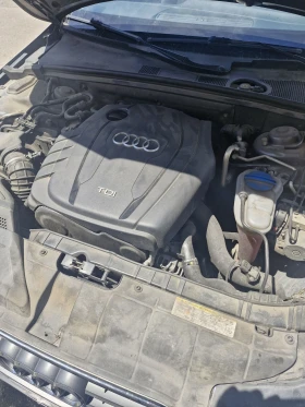 Audi A4 2.0TDI , снимка 17
