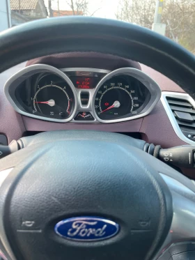 Ford Fiesta, снимка 6