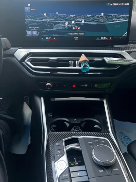 BMW 330 330e xDrive, снимка 7