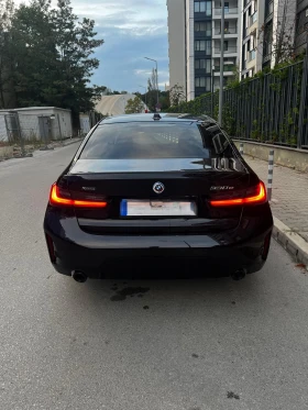 BMW 330 330e xDrive, снимка 3